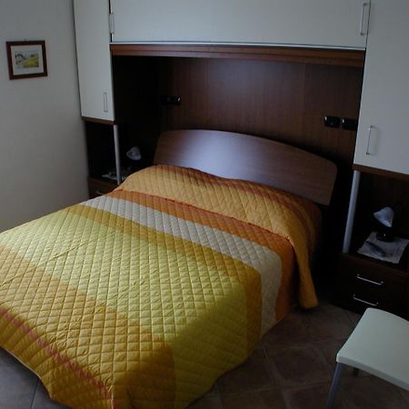 B&B Villa Loreta Bertinoro Buitenkant foto