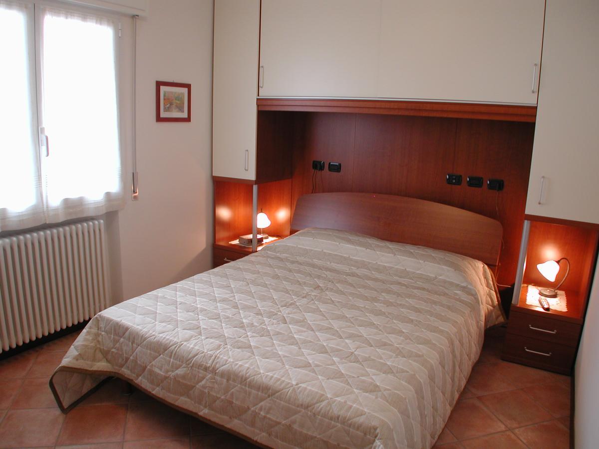 B&B Villa Loreta Bertinoro Buitenkant foto