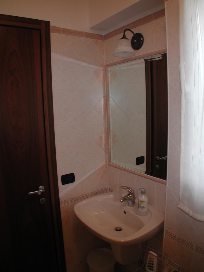 B&B Villa Loreta Bertinoro Buitenkant foto