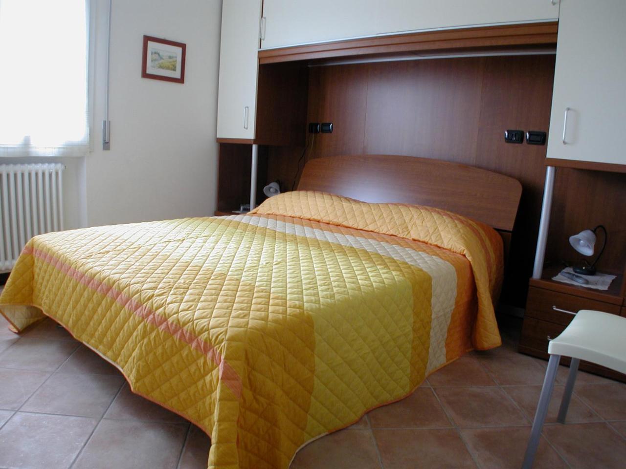 B&B Villa Loreta Bertinoro Buitenkant foto