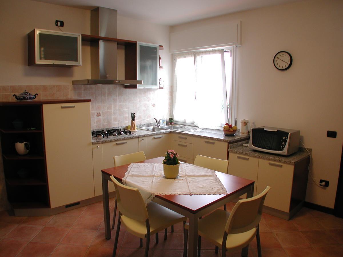 B&B Villa Loreta Bertinoro Buitenkant foto