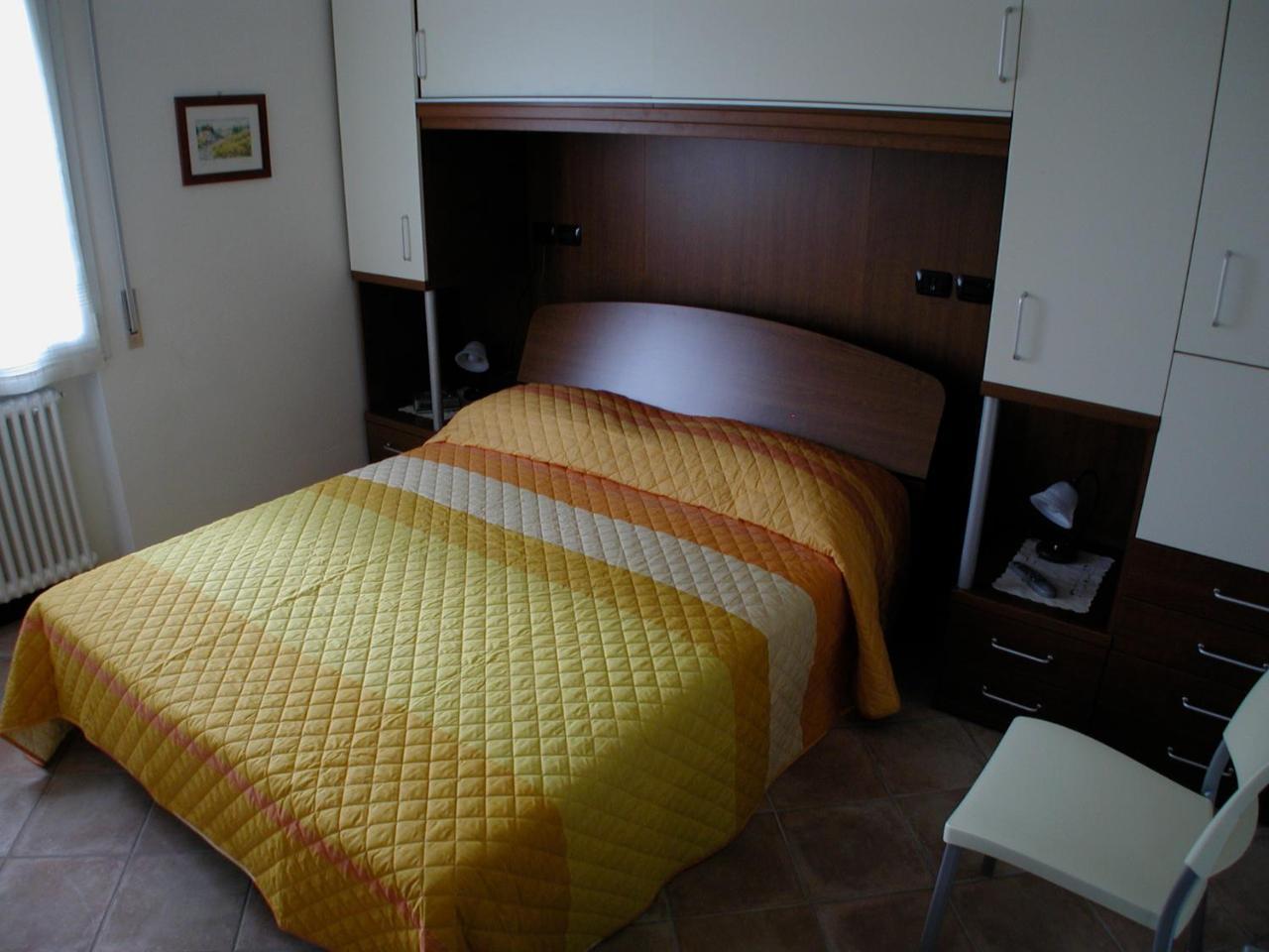 B&B Villa Loreta Bertinoro Buitenkant foto