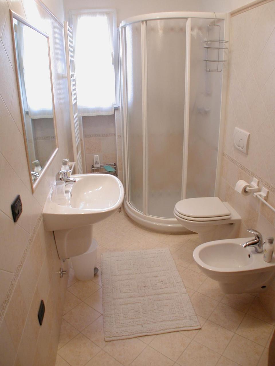 B&B Villa Loreta Bertinoro Buitenkant foto