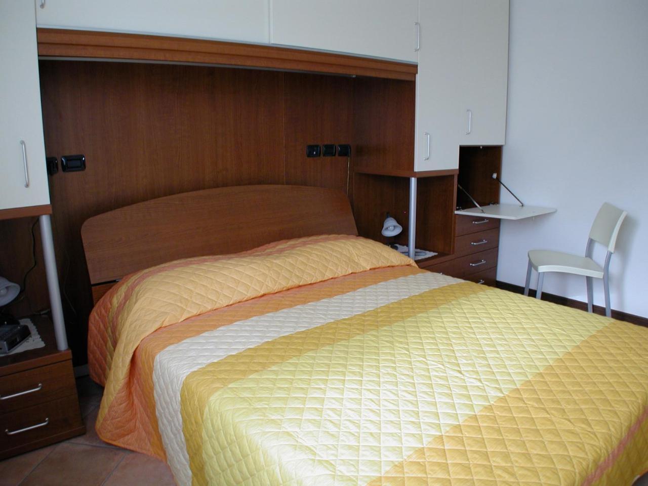 B&B Villa Loreta Bertinoro Buitenkant foto