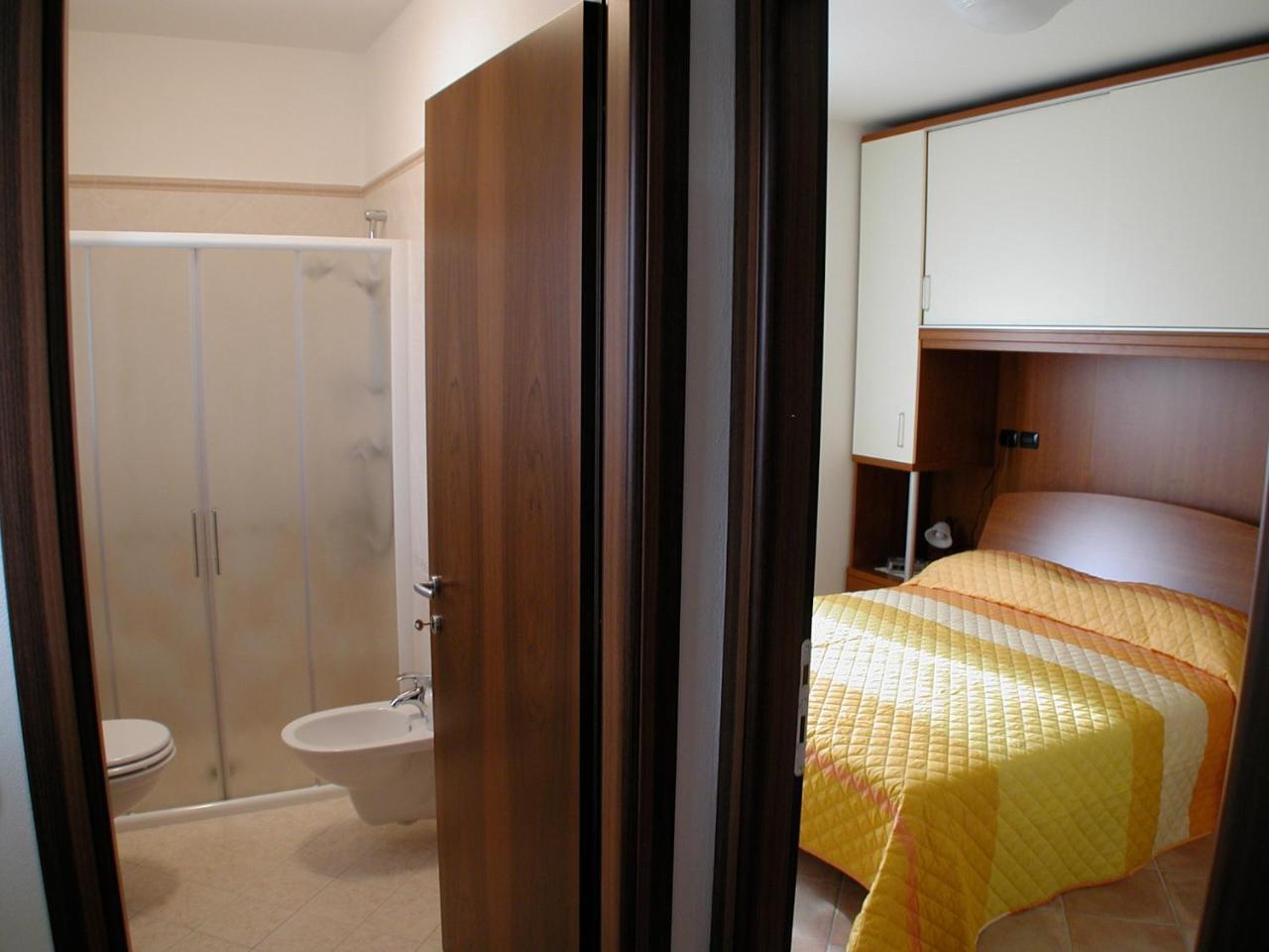 B&B Villa Loreta Bertinoro Buitenkant foto